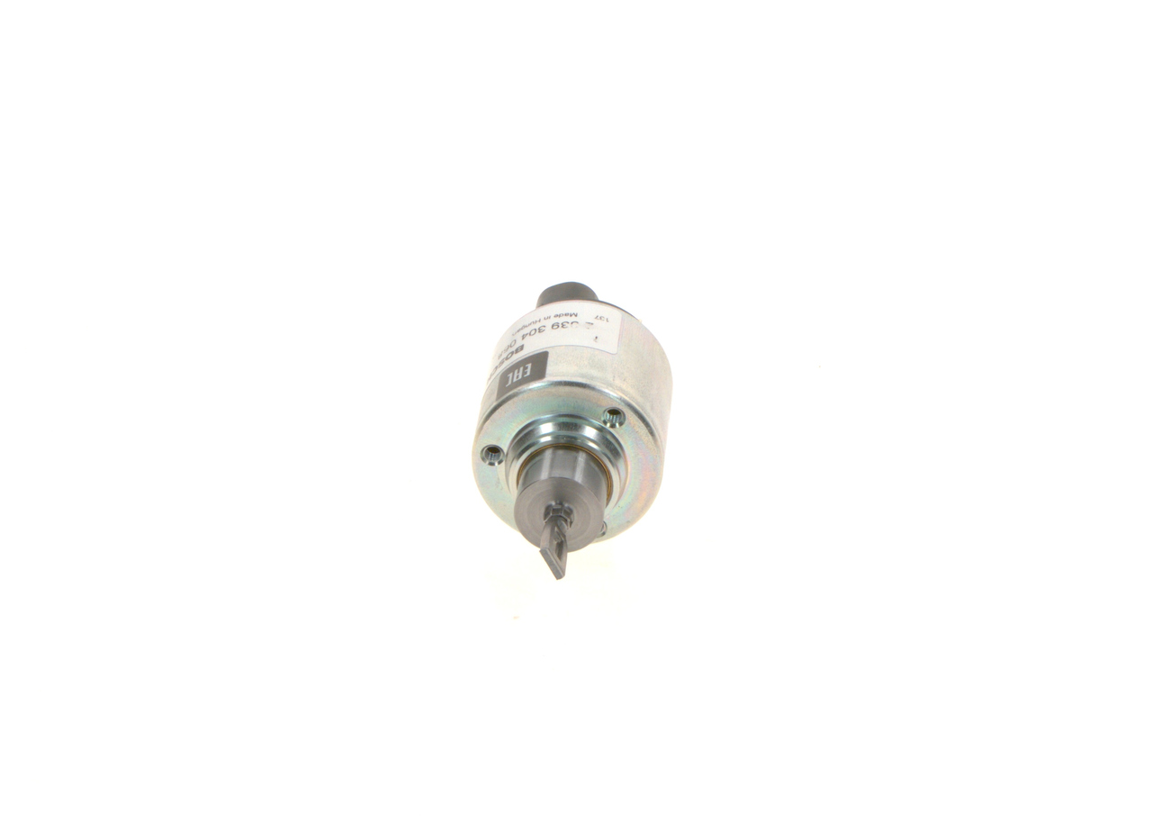 Startrelais (2 339 304 068) van BOSCH Voor VOLVO C70 I Cabrio (873) T5 (176 KW / 239 PK / Van 1998)