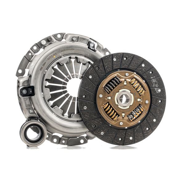 PAJERO SPORT Clutchsett 828792 VALEO
