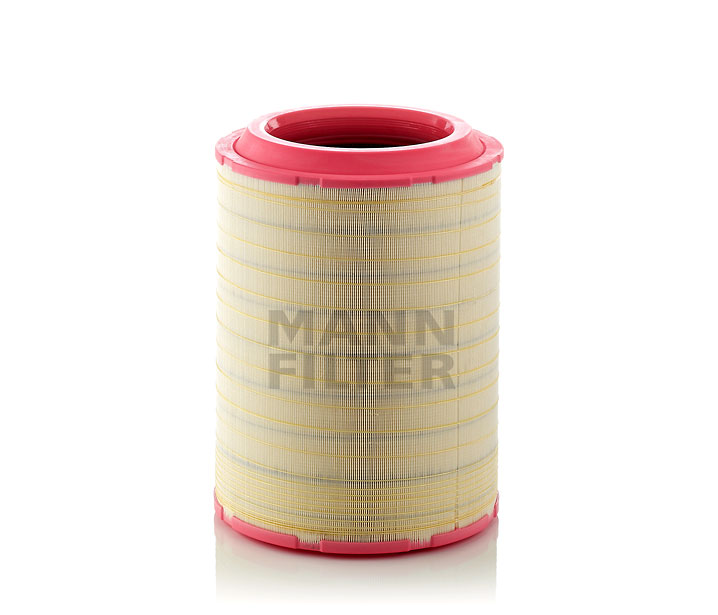 OEM 10343995 MANN-FILTER Ilmansuodatin C 37 2070/2 varten