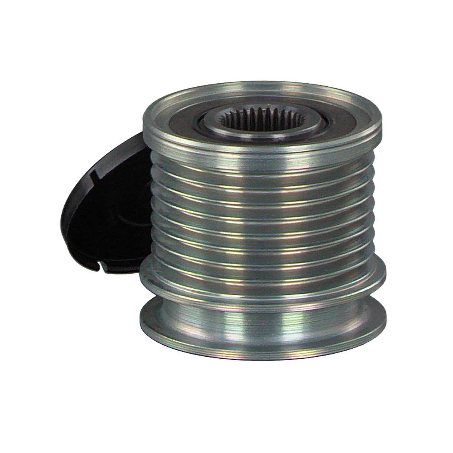 OEM A6421500760 FEBI BILSTEIN Dispositivo ruota libera alternatore 27839 per MERCEDES-BENZ