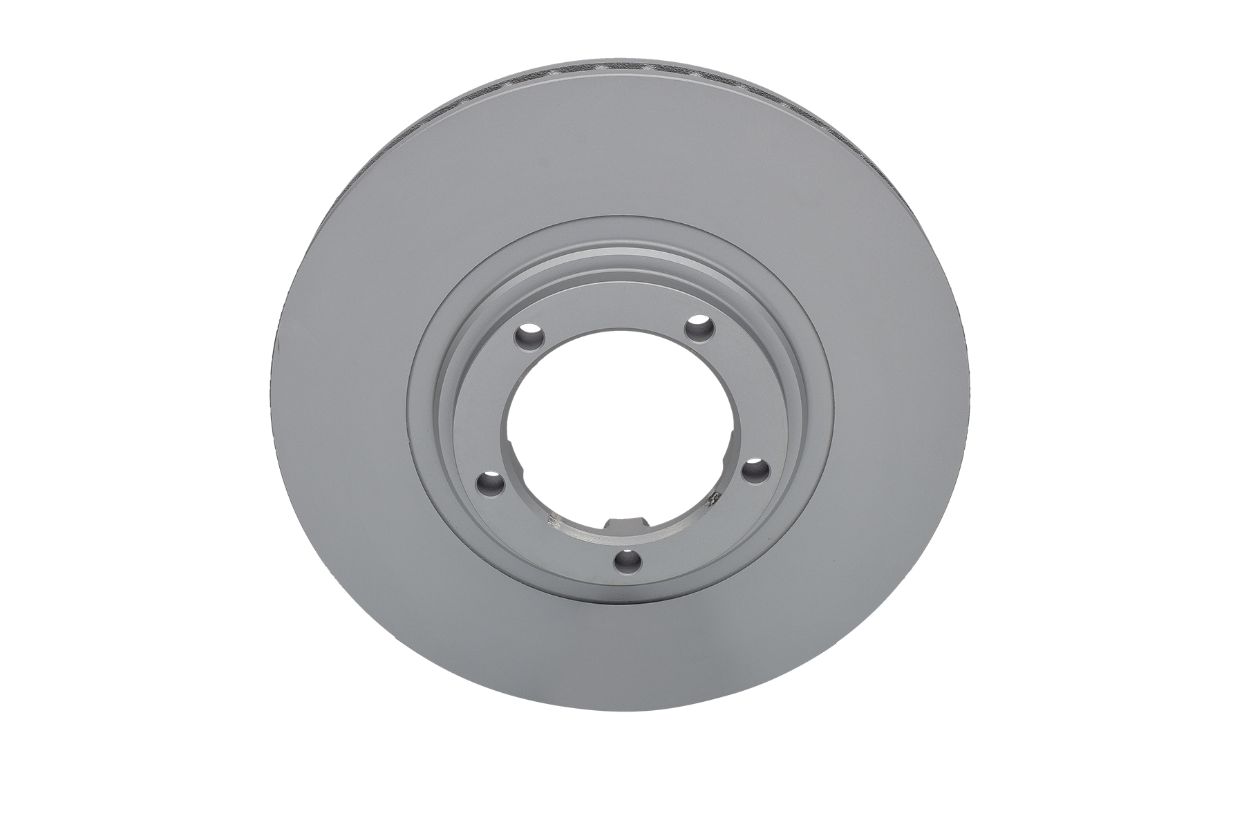 OEM 581294A200 ATE Disco freno 24.0126-0169.1 per HYUNDAI, KIA