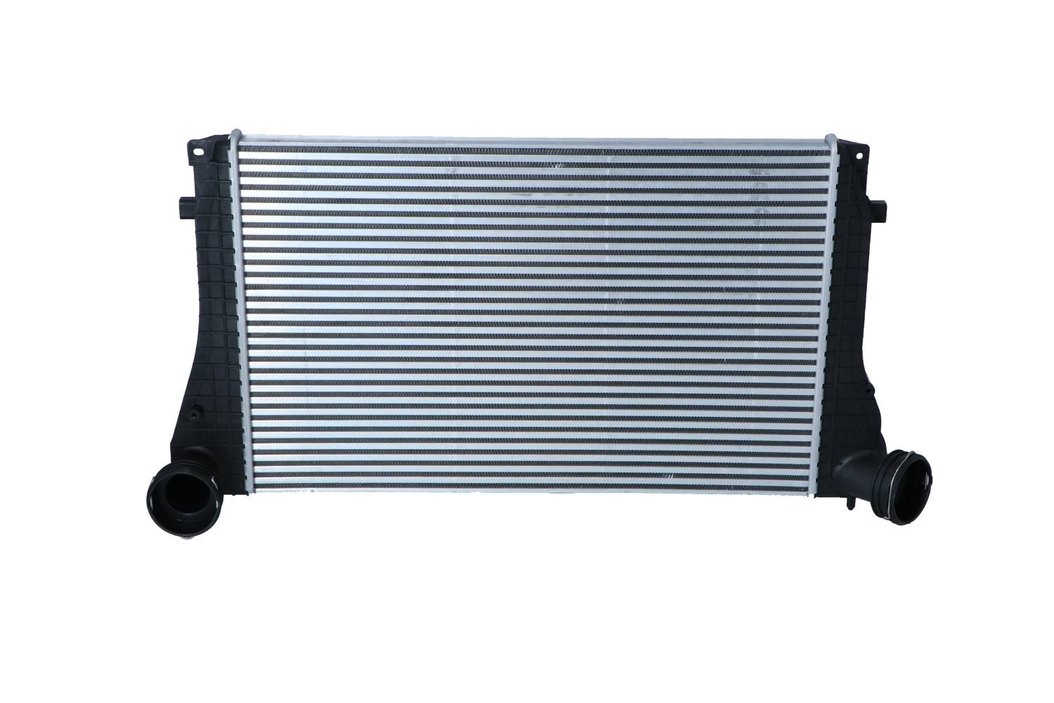 VW Bora Sedan (1J2) 1.6 Intercooler 30290