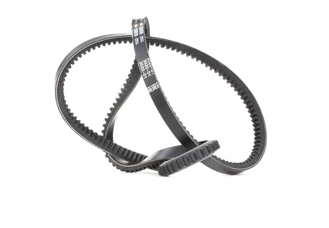 V-riem 1 987 947 667 BOSCH