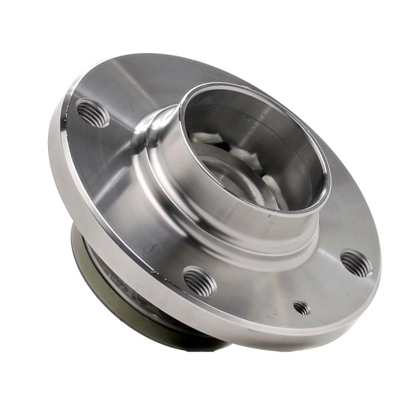 VW up! Hatchback (121, 122, BL1, BL2) 1.0 TSi Wheel bearing kit 713 6109 40