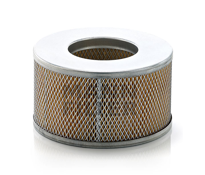 Luftfilter MANN-FILTER C 22 013