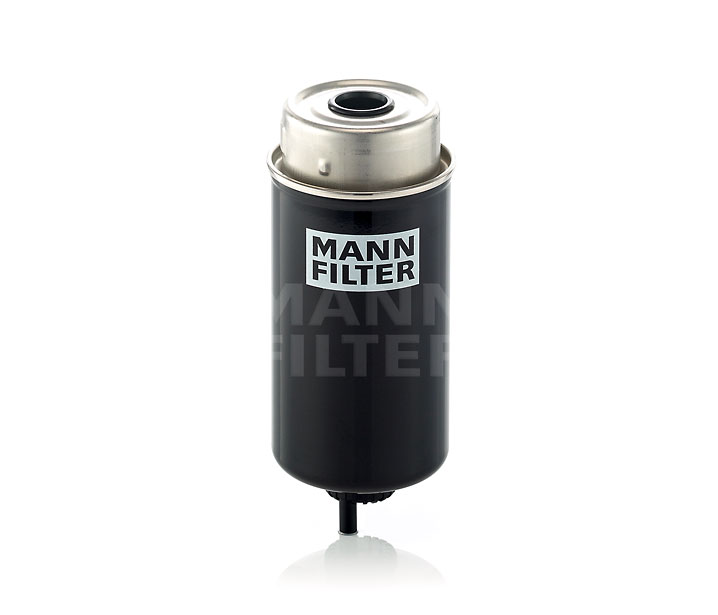 Kjøp Drivstoffilter - MANN-FILTER (WK 8172)