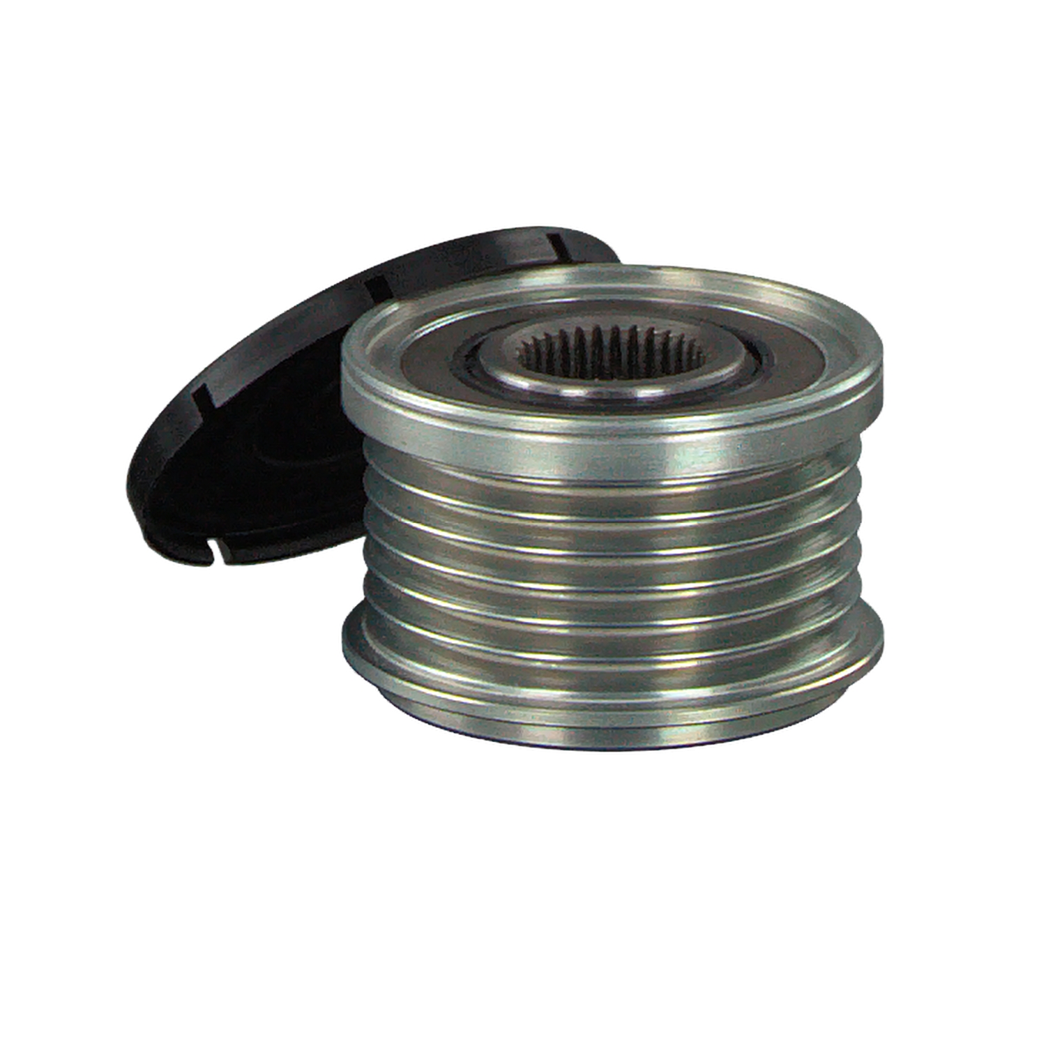 FEBI BILSTEIN Poulie roue libre, alternateur (30113) pour BMW 7 (E65, E66, E67) 745 d (242 KW / 329 CH / de 2005)