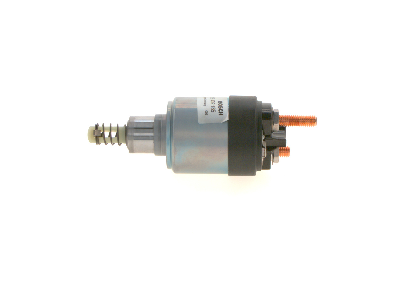 OEM 42550489 BOSCH  Magnetschalter, Anlasser 2 339 402 185 für IVECO