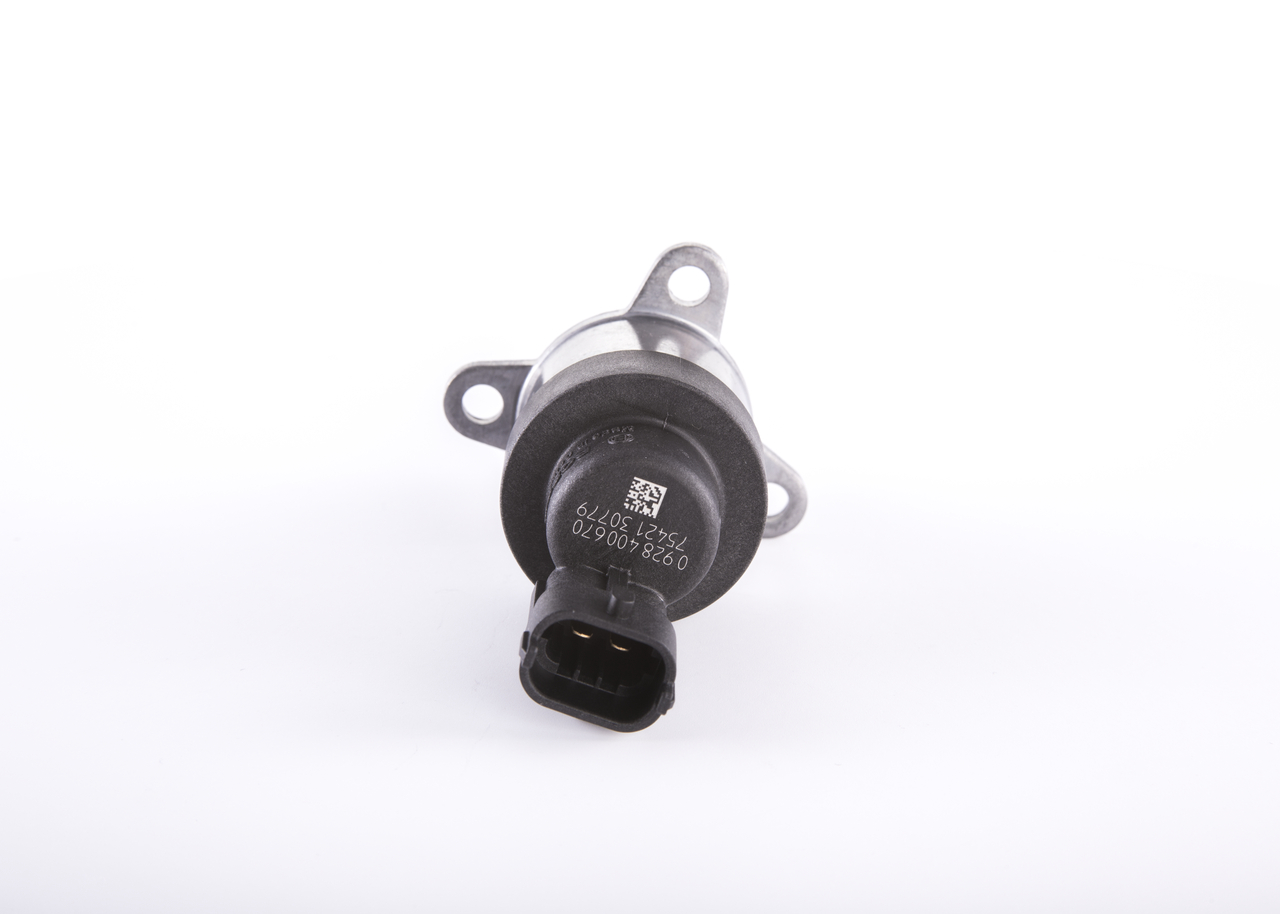 acheter Régulateur, quantité de carburant (système à rampe commune) - BOSCH (0 928 400 670)