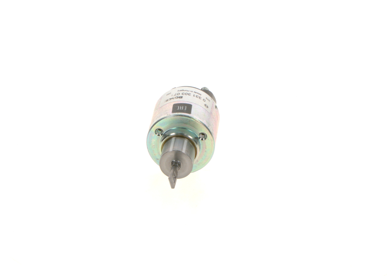 comprar Interruptor electromagnético, motor de arranque - BOSCH (0 331 303 071)