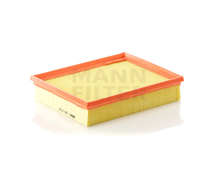 OEM 165469490R MANN-FILTER  Luftfilter C 25 015 für RENAULT, NISSAN, DACIA