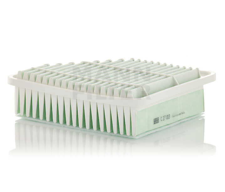 MANN-FILTER Luftfilter C 27 013
