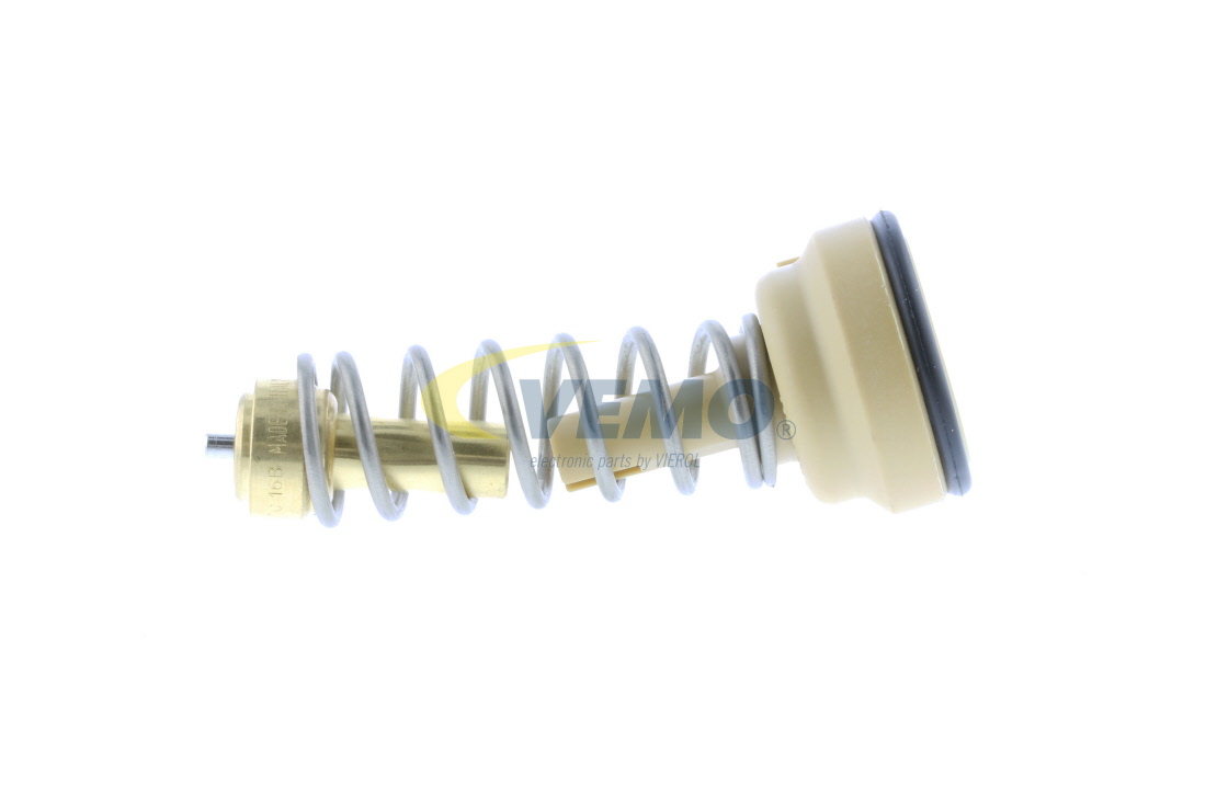 OEM 03C121110C VEMO Thermostat d'eau V15-99-2060 pour VOLKSWAGEN, AUDI, SEAT, SKODA
