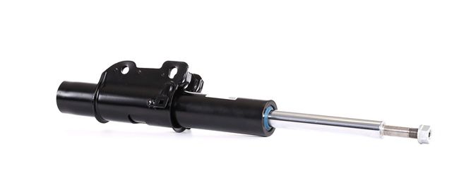OEM 2E0413023BA SACHS Iskunvaimennin 314 422 varten MERCEDES-BENZ, VW, AUDI