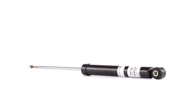 SACHS 315 154 Stoßdämpfer