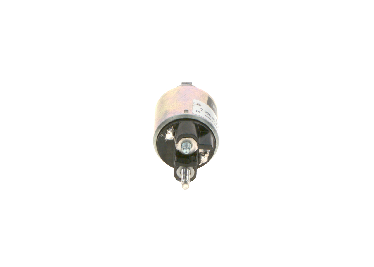 OEM 7701048986 BOSCH Magneettikytkin, käynnistin 2 339 303 322 varten RENAULT