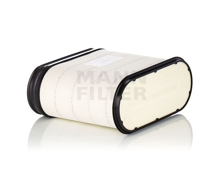 ostaa Ilmansuodatin - MANN-FILTER (CP 33 530)