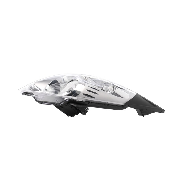 TYC CHEVROLET Scheinwerfer 20-12366-05-2