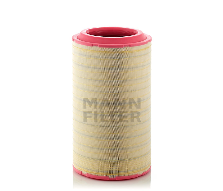 OEM SEV551F4 MANN-FILTER Ilmansuodatin C 37 2680/2 varten
