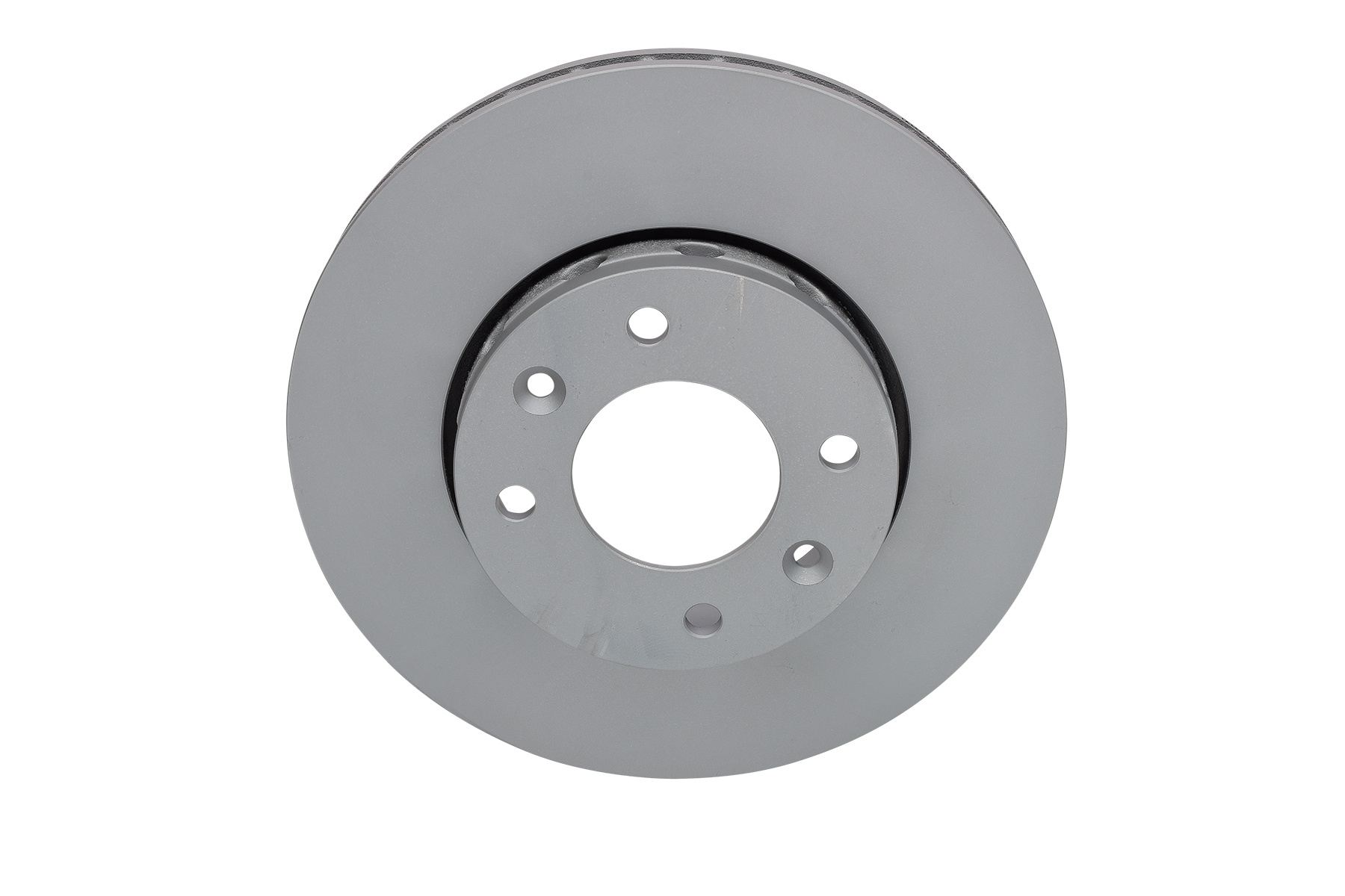 OEM 0K2FA33251 ATE Jarrulevy 24.0126-0143.1 varten VOLVO, KIA, MAZDA, HYUNDAI, SUZUKI