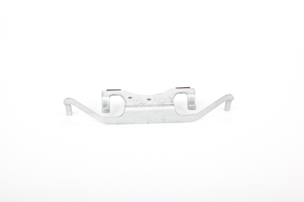 OEM A0014212391 ATE Fjær, bremsecaliper 11.8116-0087.2 for MERCEDES-BENZ