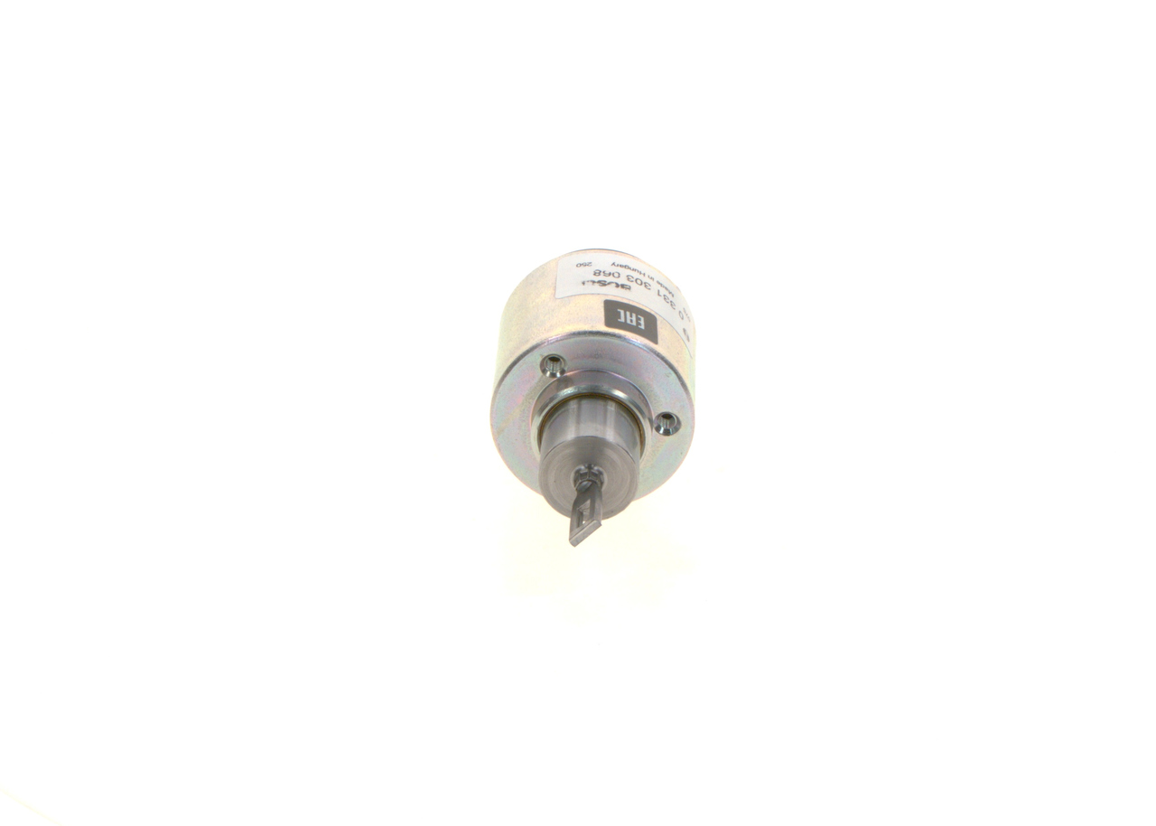 comprar Interruptor electromagnético, motor de arranque - BOSCH (0 331 303 068)