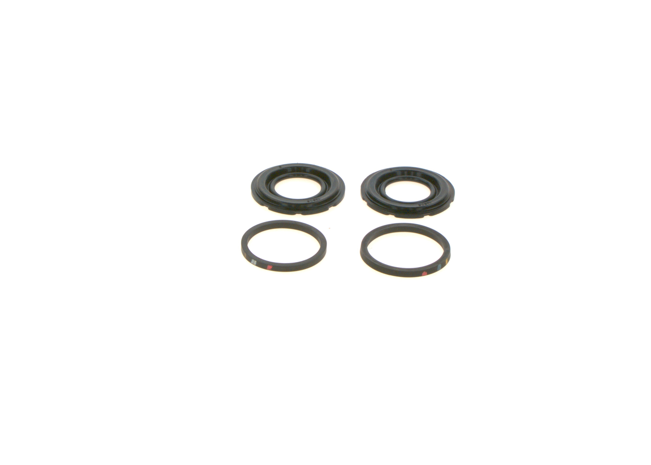 OEM A0004218286 BOSCH Jarrusatulan korjaussarja 1 987 470 086 varten MERCEDES-BENZ, ISUZU, GMC