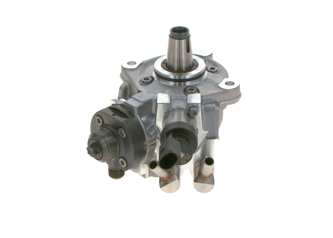 OEM 13518577646 BOSCH Pompa ad alta pressione 0 445 010 582 per BMW