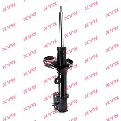 OEM 553612E501 KYB Støtdemper 339746 for HYUNDAI, KIA