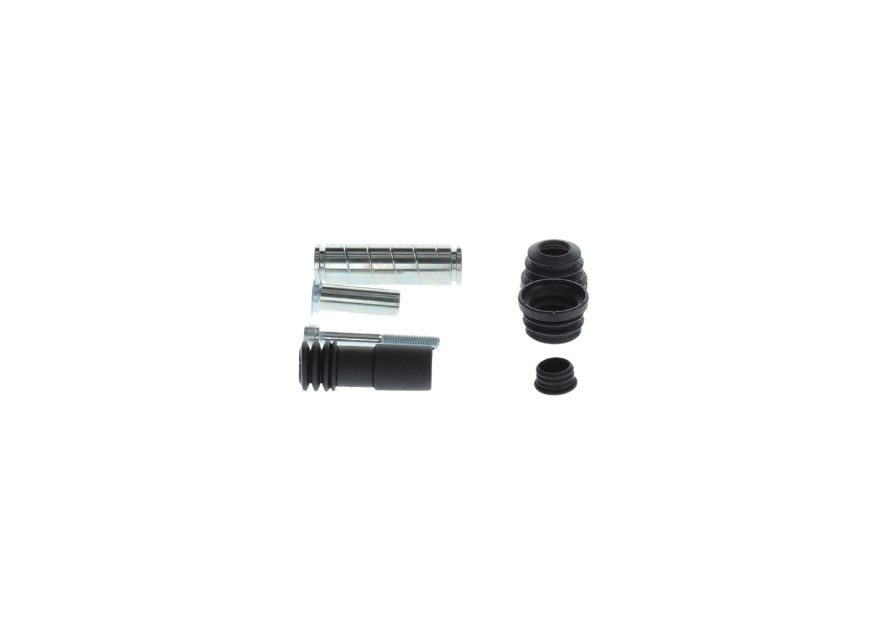OEM 443913 BOSCH Kit manicotti di guida, Pinza freno 1 987 470 505 per VOLKSWAGEN, PEUGEOT, CITROЁN