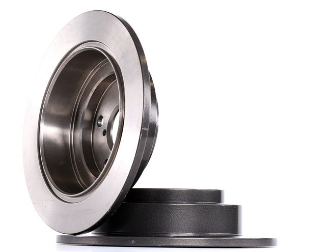 ostaa Jarrulevy - BREMBO (08.6897.11)