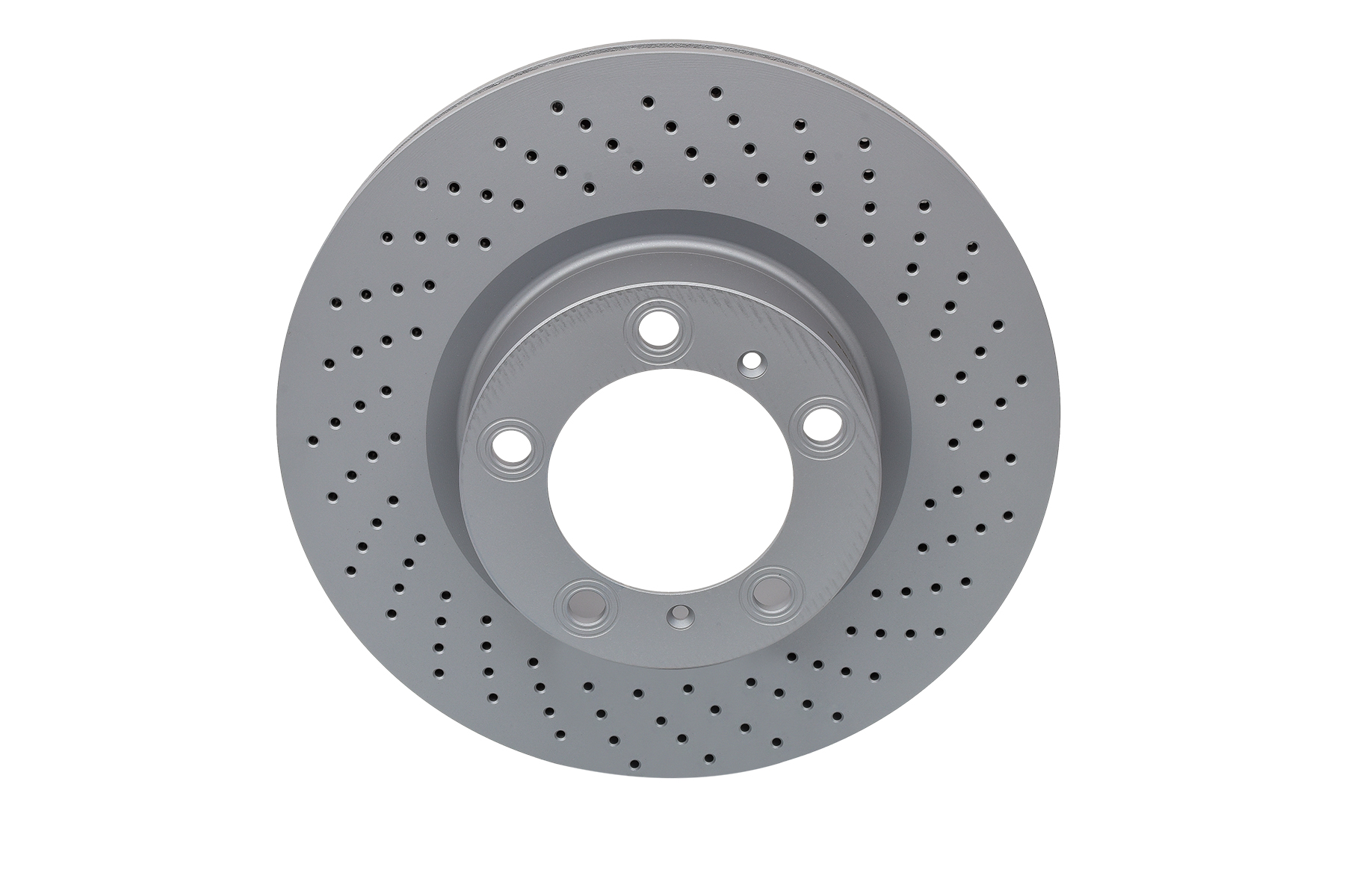 OEM 99735140200 ATE Disco de freno 24.0128-0246.1 para PORSCHE