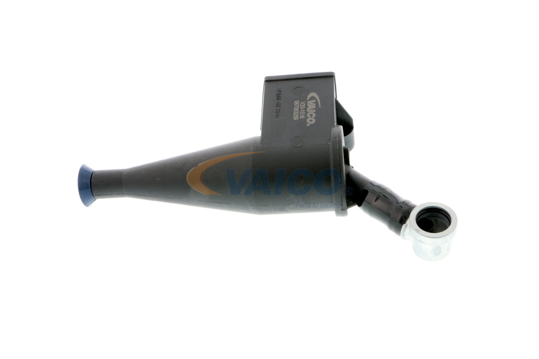 OEM 1747066 VAICO Öljynerotin, kampikammiotuuletus V20-1518 varten BMW