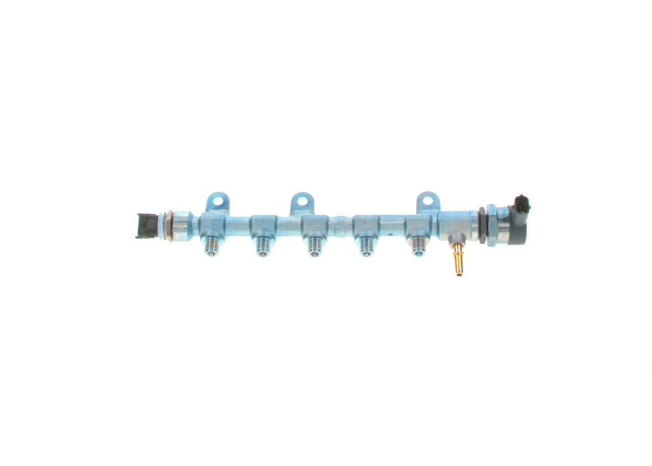 OEM 8200842432 BOSCH Haaroitusputki, polttoaine 0 445 214 230 varten RENAULT