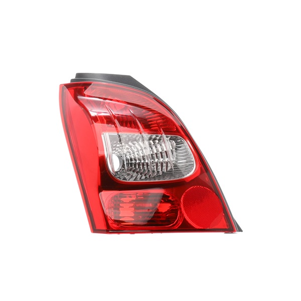 OEM 8200387888 TYC Takavalo 11-11444-01-2 varten RENAULT
