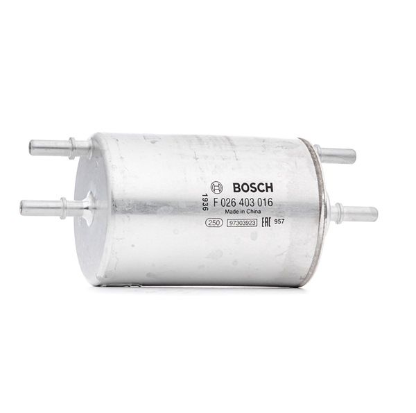 BOSCH Kraftstofffilter F 026 403 016