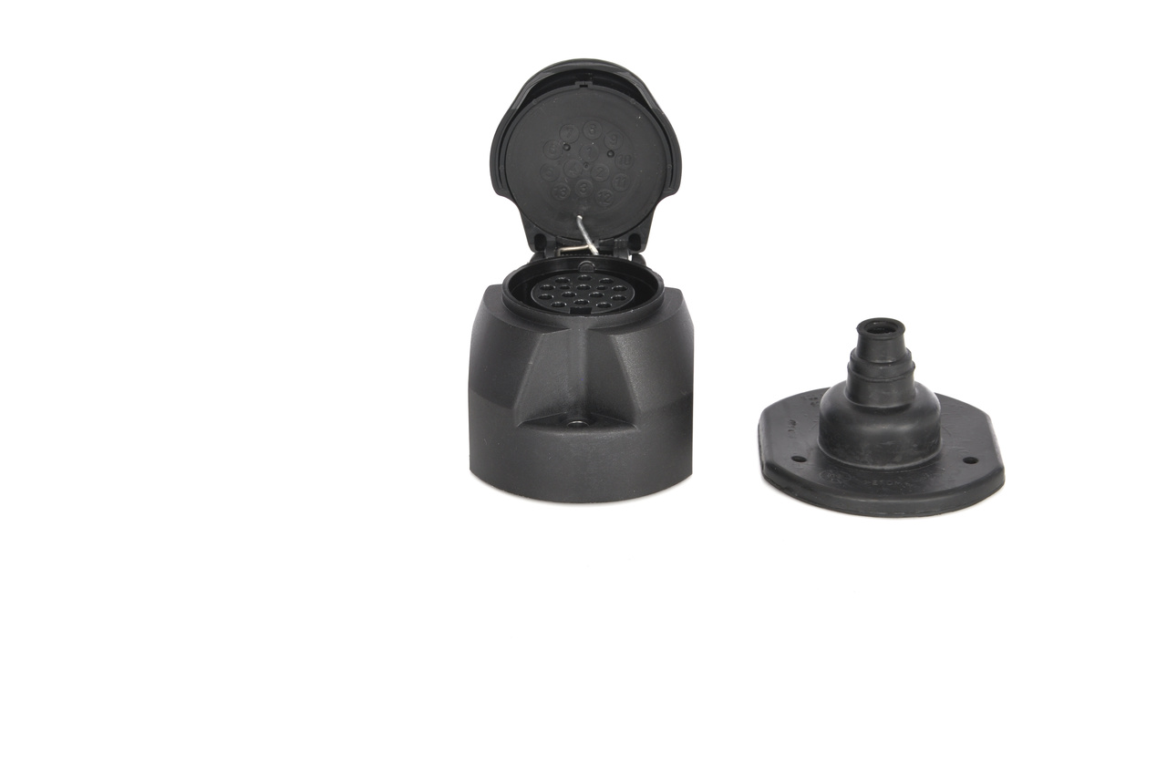 OEM 060135 BOSCH Perävaunukosketin 0 986 352 026 varten