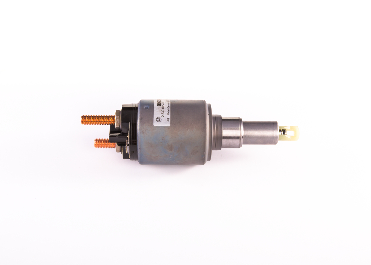 OEM 1658730 BOSCH Magneettikytkin, käynnistin 2 339 402 230 varten DAF