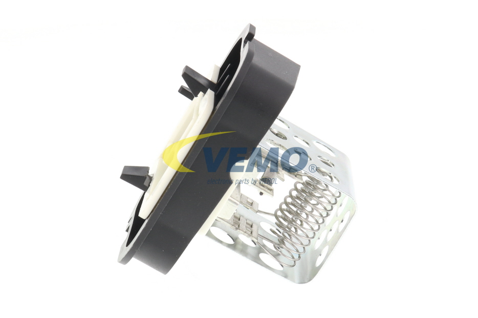 VEMO Heater resistor V40-03-1133