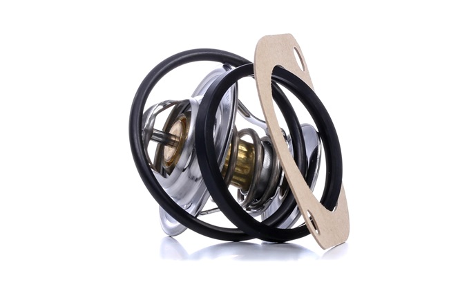 ZEPHYR Thermostat d'eau TX 13 80D MAHLE ORIGINAL
