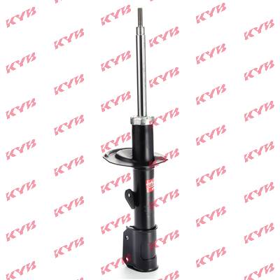 OEM 50708255 KYB Støtdemper 339739 for FIAT, ALFA ROMEO, LANCIA, GREAT WALL