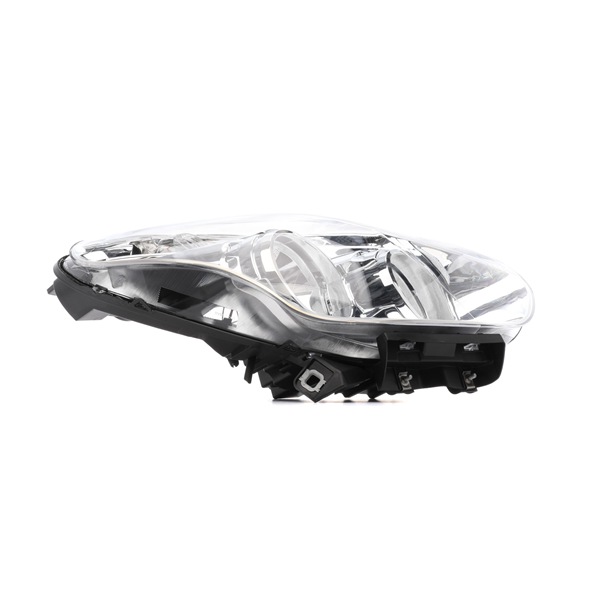 TYC Frontlykter 20-12425-05-2