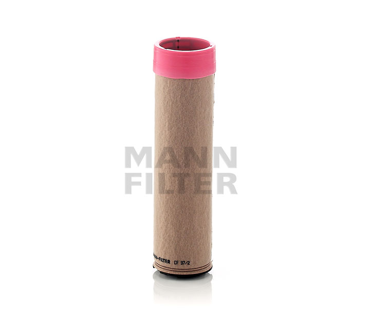 OEM 1402334 MANN-FILTER Secondary Air Filter CF 97/2 for BMW, MINI