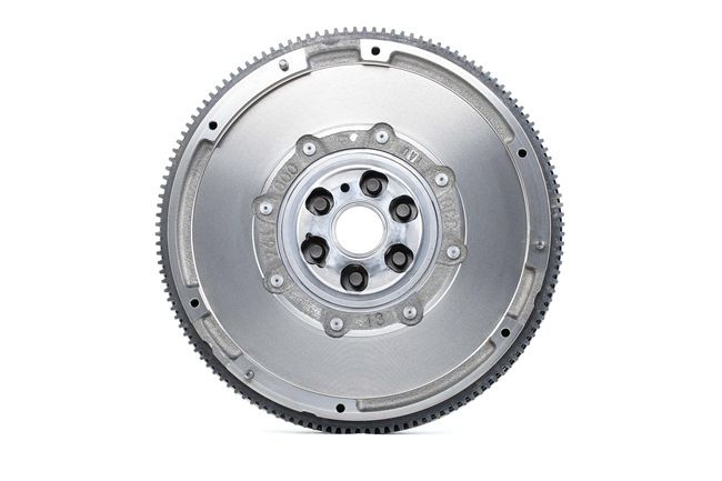 CITIGO Dobbeltmasse svinghjul 2294 001 345 SACHS