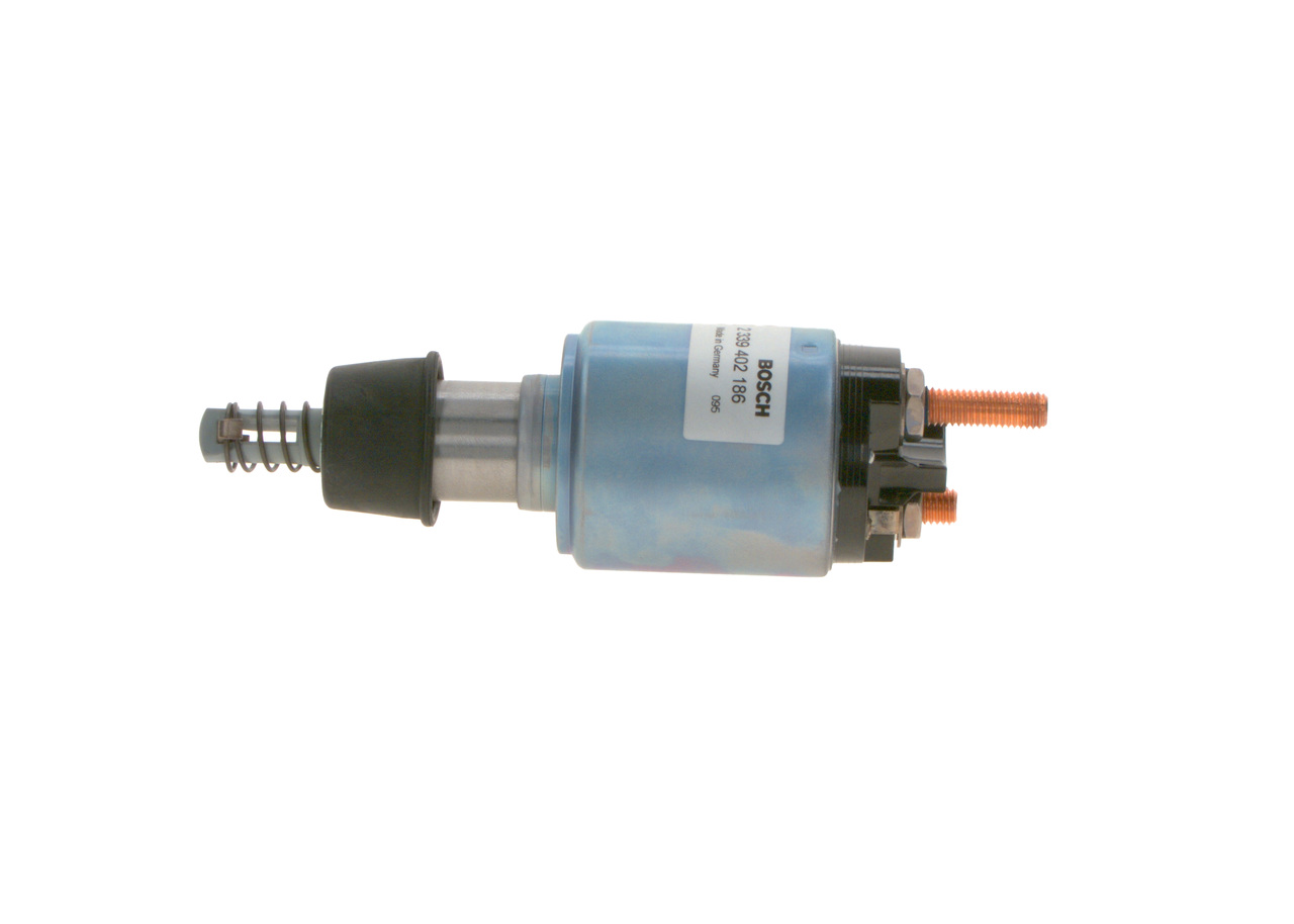 comprar Interruptor electromagnético, motor de arranque - BOSCH (2 339 402 186)