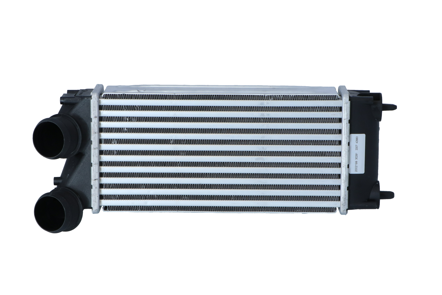 comprar Intercooler - NRF (30281)