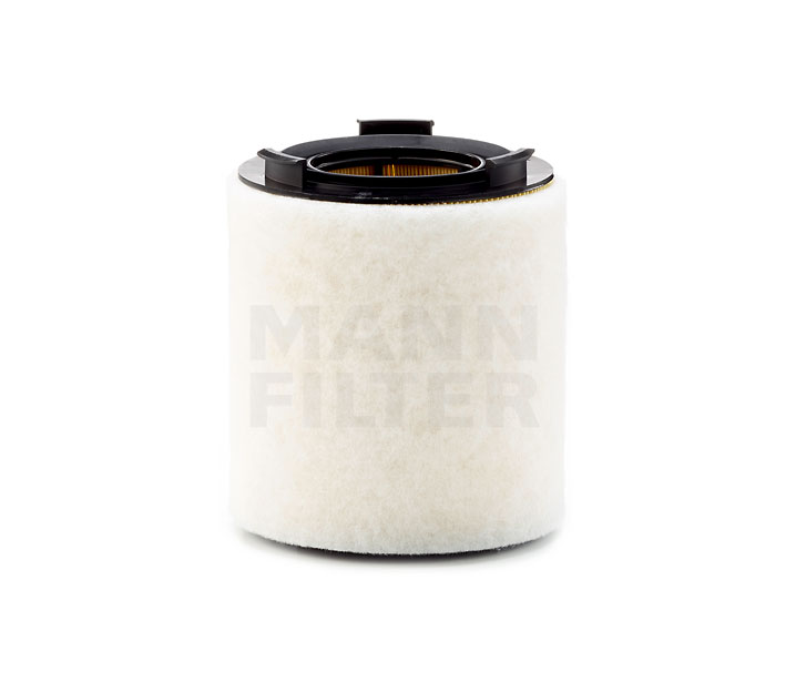 IBIZA Air filter C 15 008 MANN-FILTER