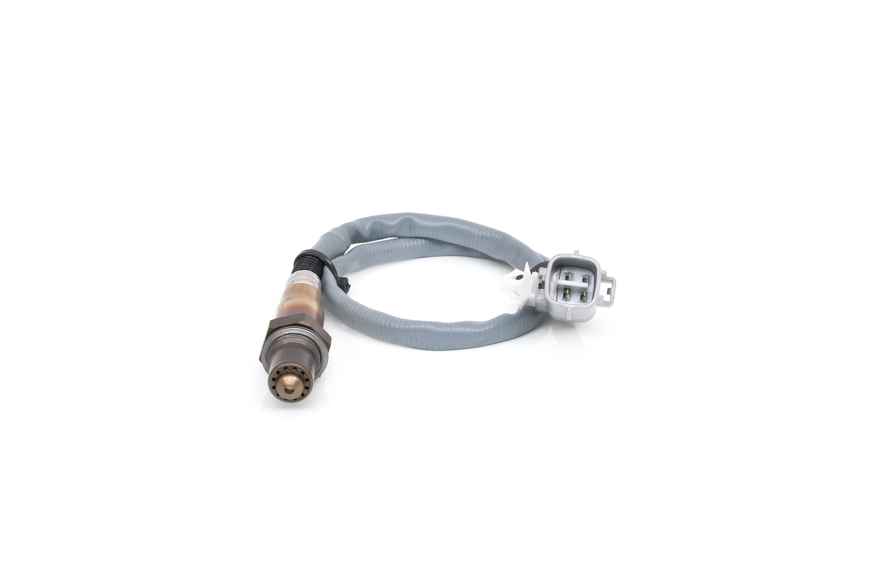 OEM 226304A00C BOSCH Sonda lambda 0 258 010 235 per FIAT, NISSAN, LAND ROVER