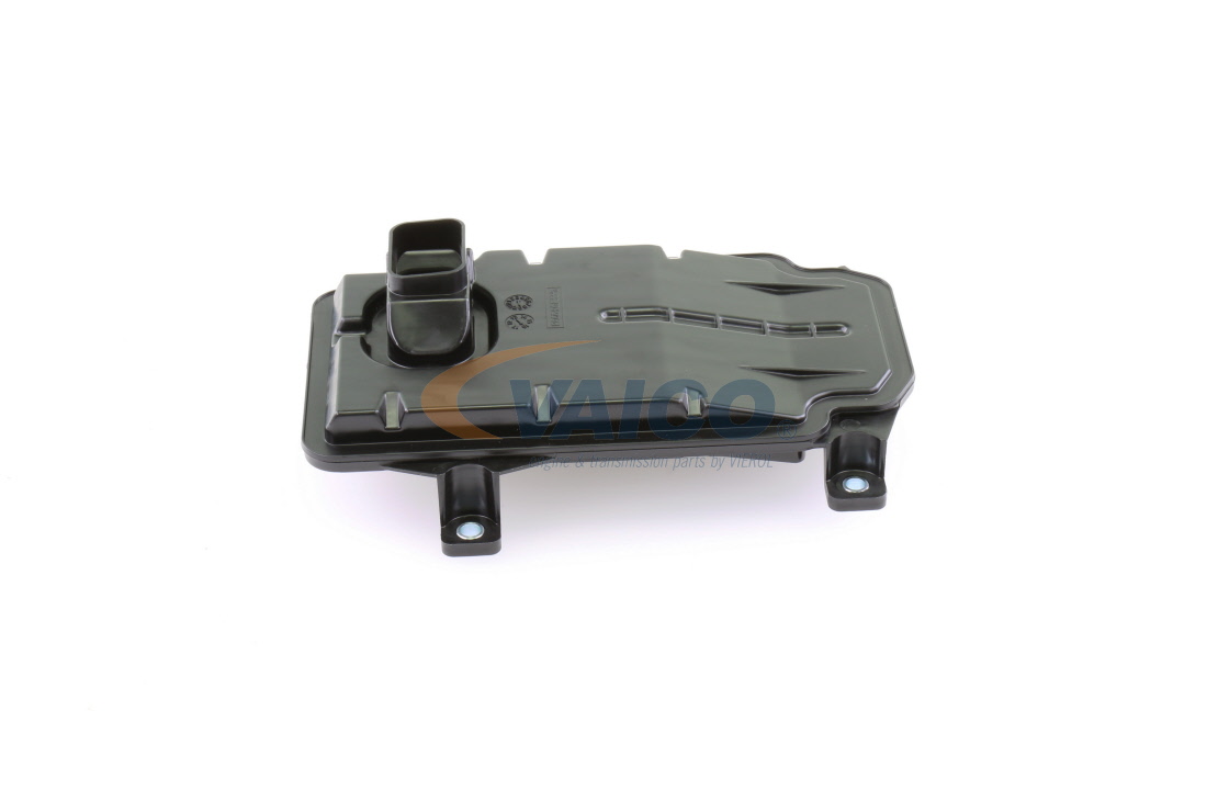VAICO Hydraulikfilter, Automatikgetriebe (V10-2284) in erstklassiger Qualität für PORSCHE Cayenne (92A) 4.8 Turbo (397 KW / 540 PS / de 2010)
