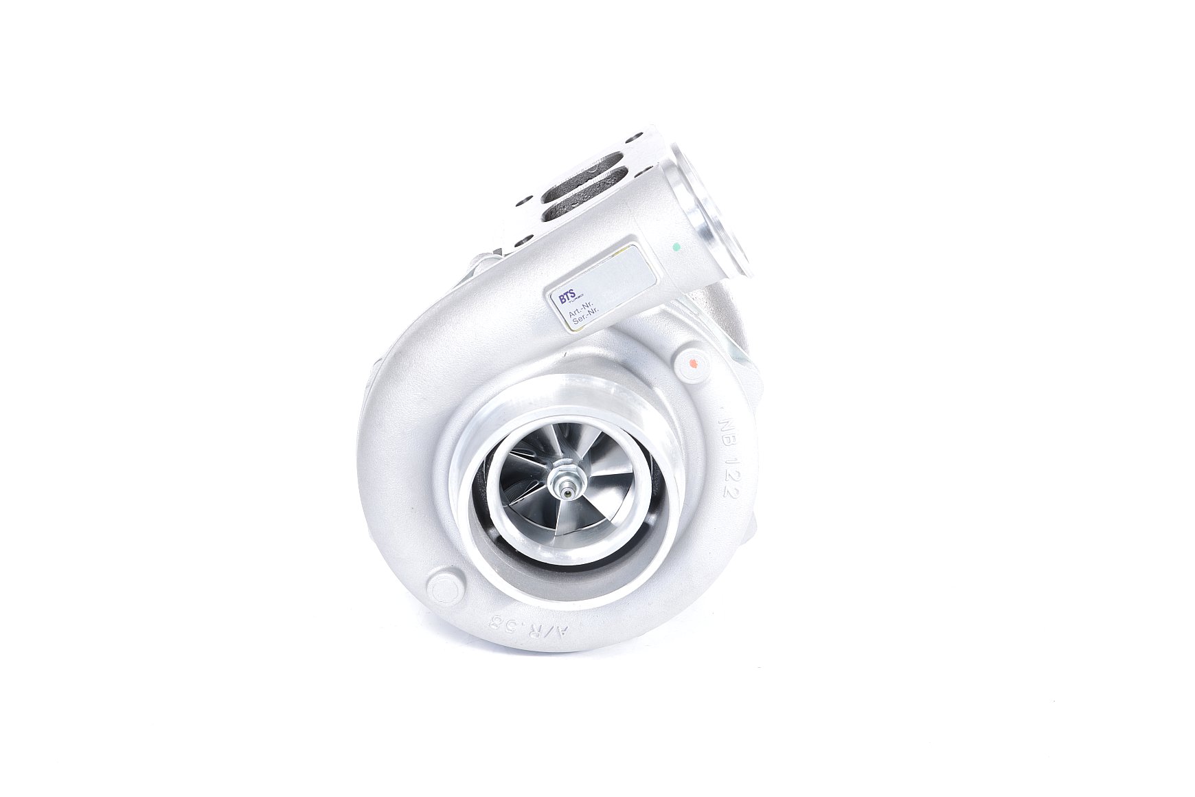 OEM 51091007924 BTS TURBO Turbina T914028BL per FIAT, VOLKSWAGEN, BMW, MERCEDES-BENZ, AUDI